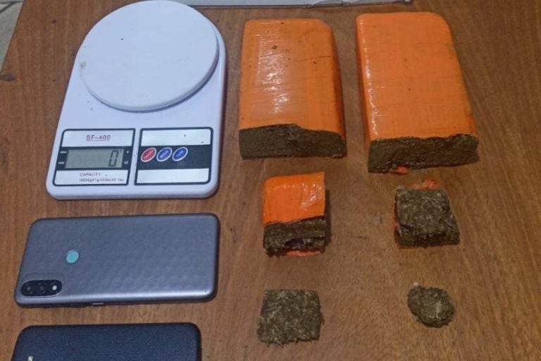 Trafico De Drogas Em Umuarama