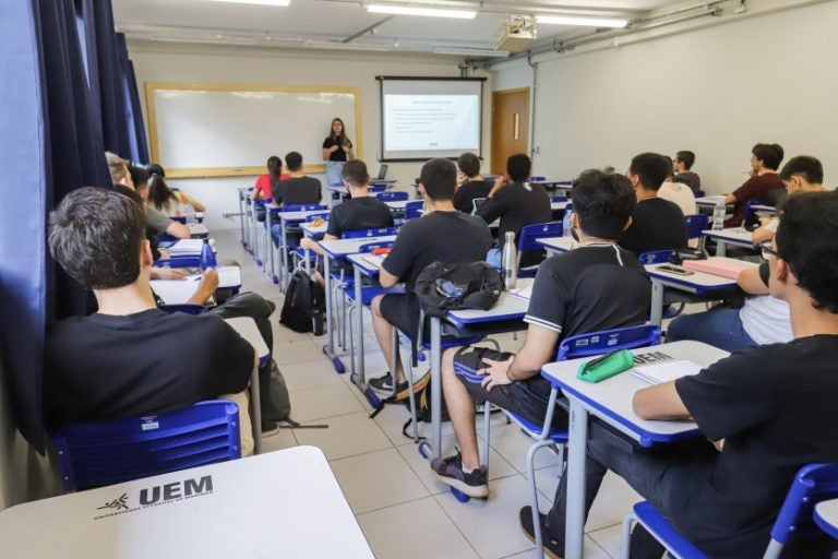 Uem Divulga Aprovados Em Processos Seletivos Confira Prazos E Documentos