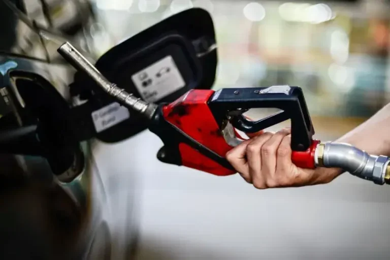 Anp Flagra Irregularidades Em Postos De Pérola E Goioerê