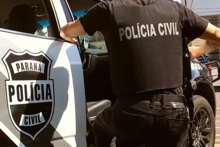 Adolescente suspeito: