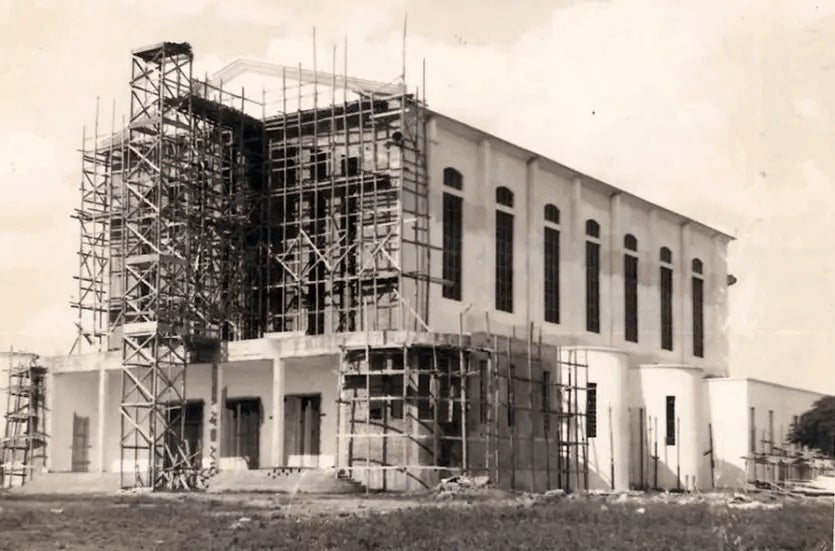 As Fotos Antigas Valem Ouro Para Narrar A História De Umuarama! (1)