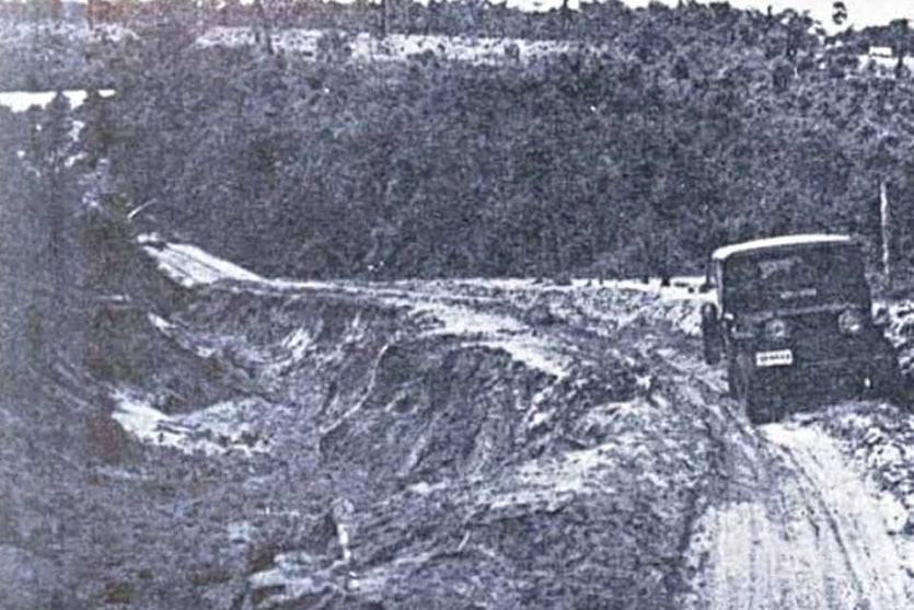 As Fotos Antigas Valem Ouro Para Narrar A História De Umuarama! (3)