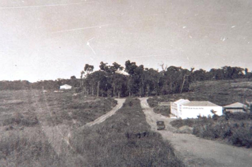 As Fotos Antigas Valem Ouro Para Narrar A História De Umuarama! (4)