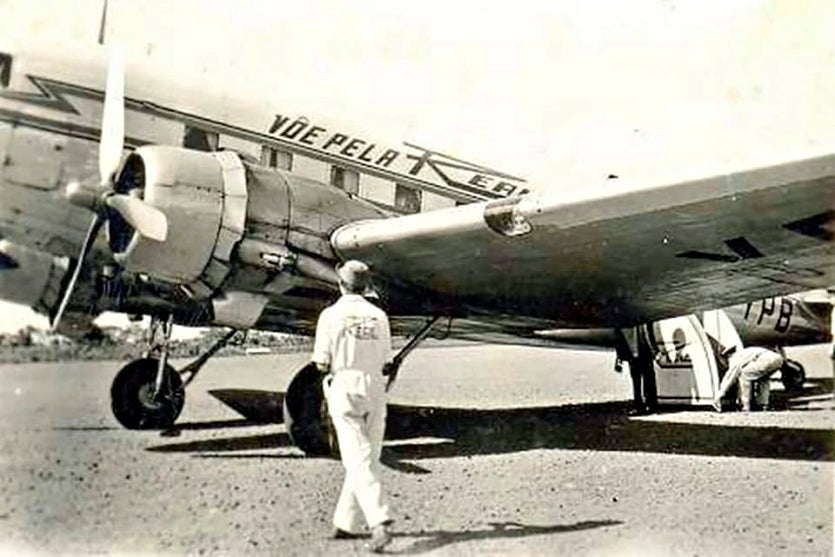 As Fotos Antigas Valem Ouro Para Narrar A História De Umuarama! (6)