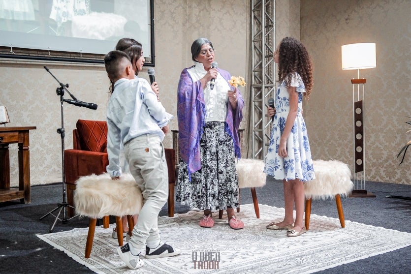 Assembleia De Deus Apresenta O Musical Eternamente Jesus (3)