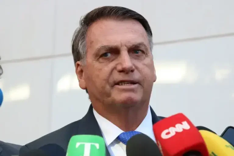 Bolsonaro: