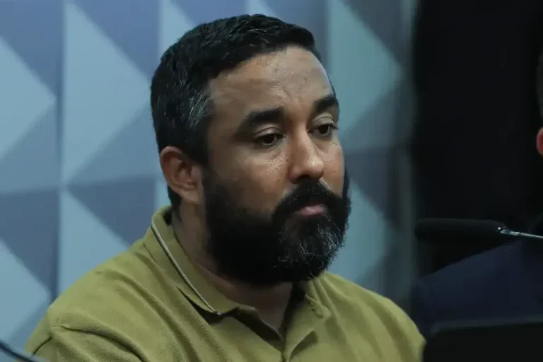Cpi Das Bets Prende Empresário Por Mentir Em Depoimento