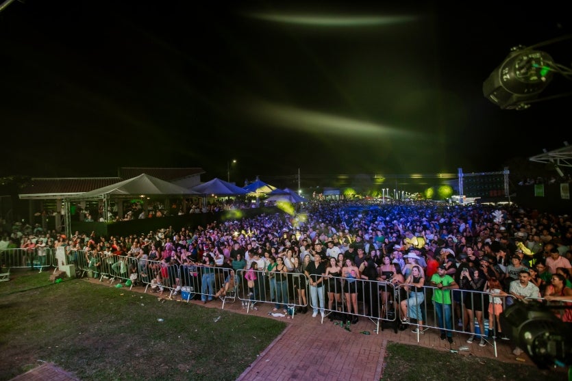 Cafezal Do Sul Celebra 25 Anos Da Cavalgada Do Trabalhador (2)