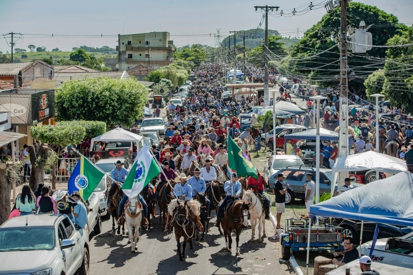 Cafezal Do Sul Celebra 25 Anos Da Cavalgada Do Trabalhador (4)