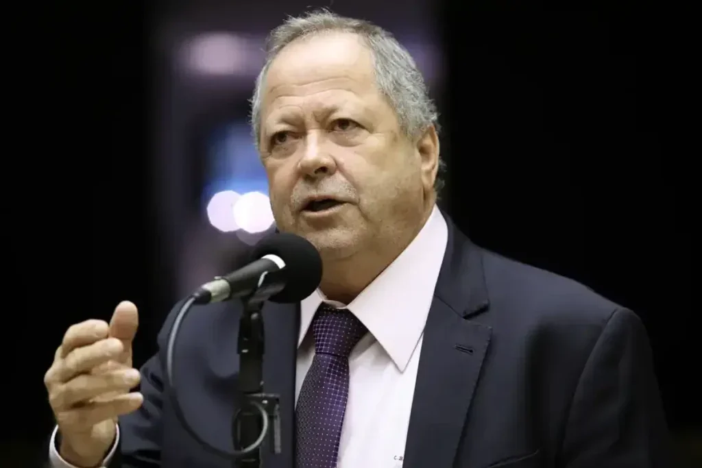 Câmara Cassa Mandato De Chiquinho Brazão Réu No Caso Marielle