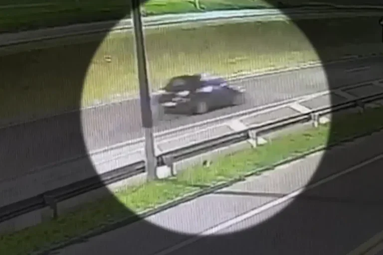 Casal Morre Após Carro Ser Atingido Por Caminhonete Em Alta Velocidade