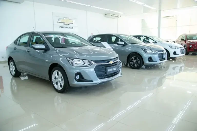 Chevrolet Do Seu Jeito Oferece Condições Exclusivas Para Diferentes Perfis De Clientes 0