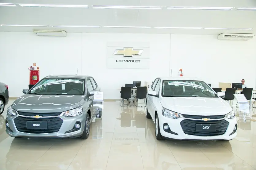 Chevrolet Do Seu Jeito Oferece Condições Exclusivas Para Diferentes Perfis De Clientes 2