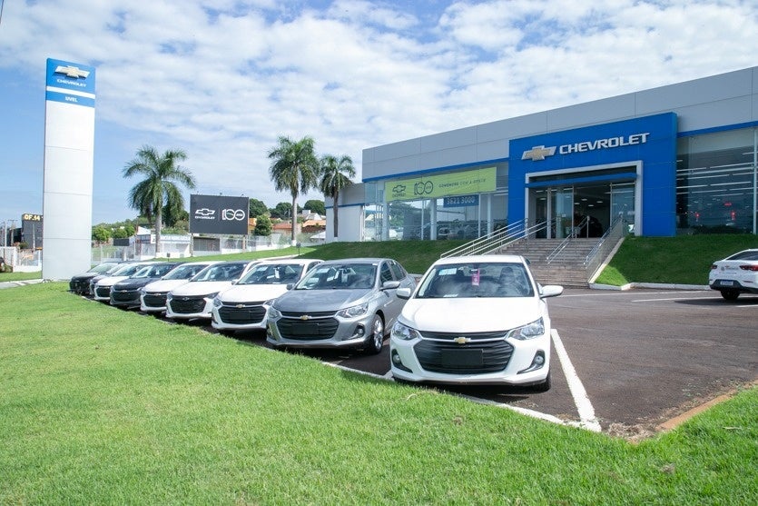 Chevrolet Do Seu Jeito Oferece Condições Exclusivas Para Diferentes Perfis De Clientes 3