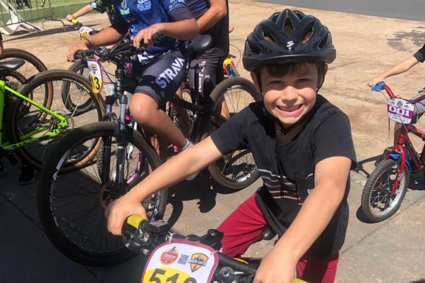 Ciclistas De Umuarama Conquistam 18 Pódios No Ranking Noroeste (1)