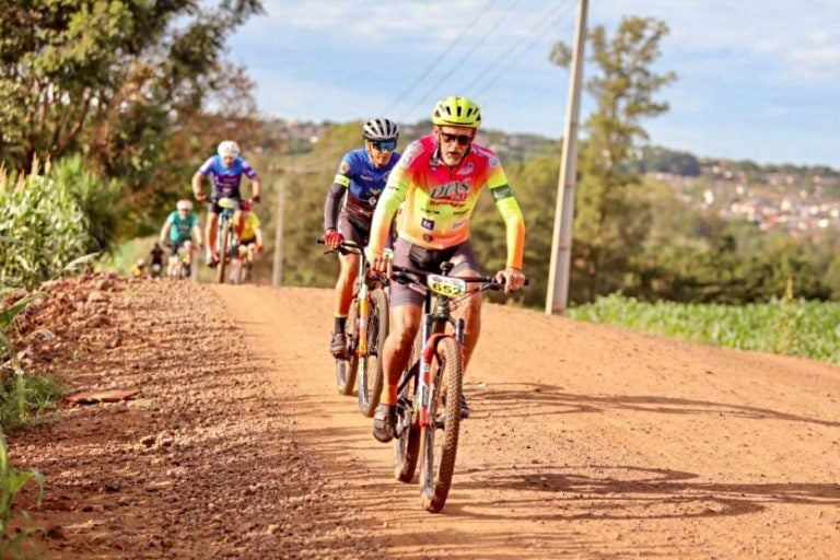 Ciclistas De Umuarama Conquistam 18 Pódios No Ranking Noroeste (2)