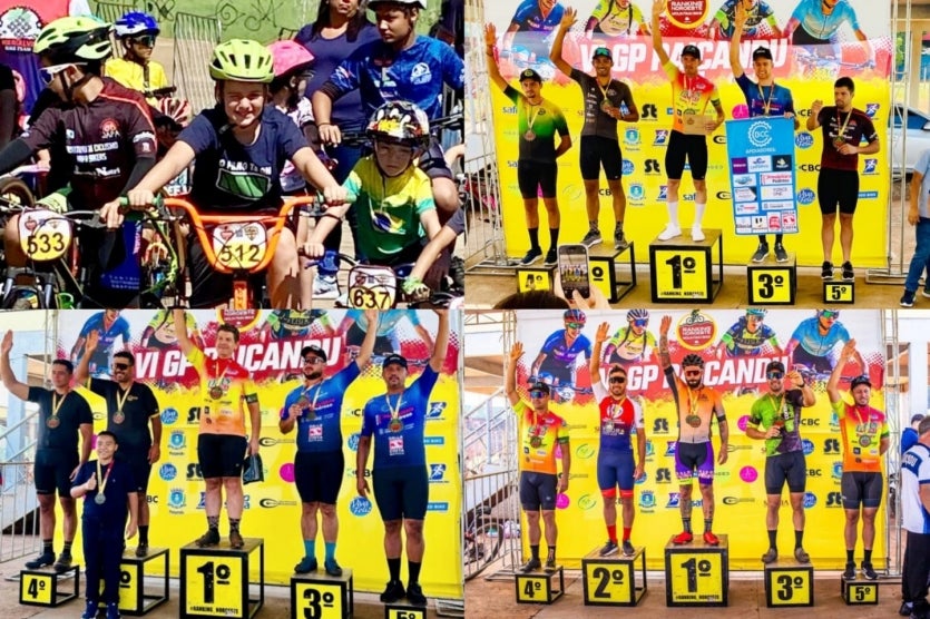 Ciclistas De Umuarama Conquistam 18 Pódios No Ranking Noroeste (4)