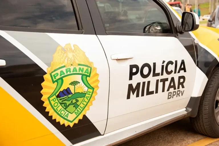 Colisão Na Pr 897 Envolve Três Veículos E Deixa Uma Mulher Ferida