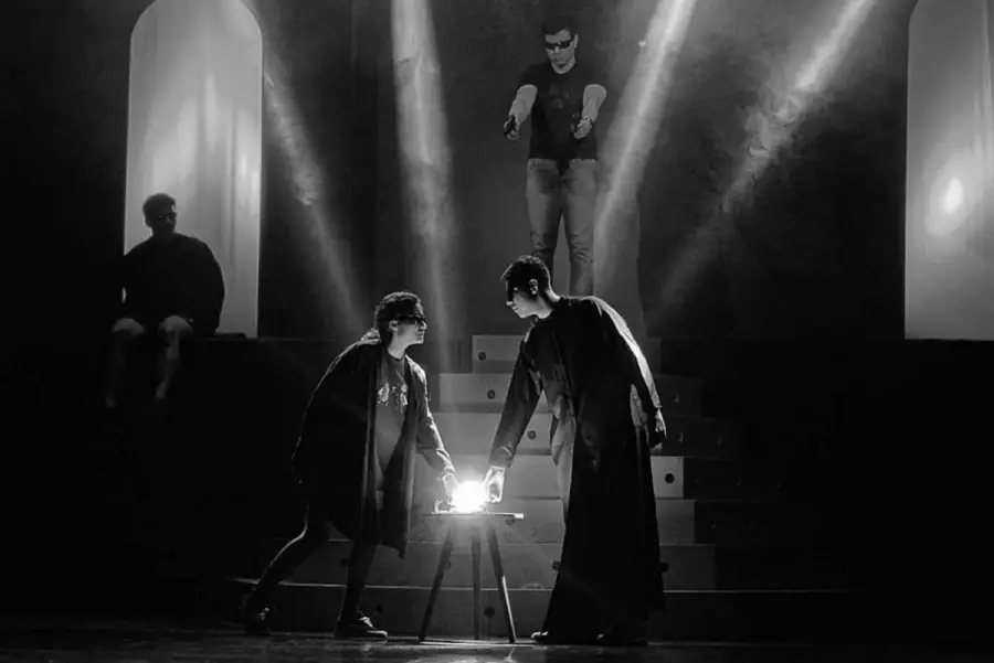 Com Turmas Para Crianças, Jovens E Adultos, Studio Atua Abre Inscrições Para Curso De Teatro 5