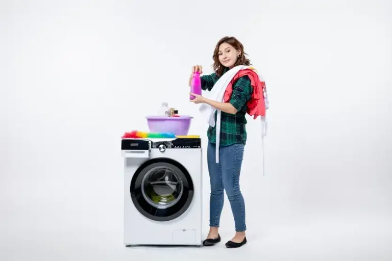 Como Lavar Roupas Corretamente E Evitar Danos à Máquina