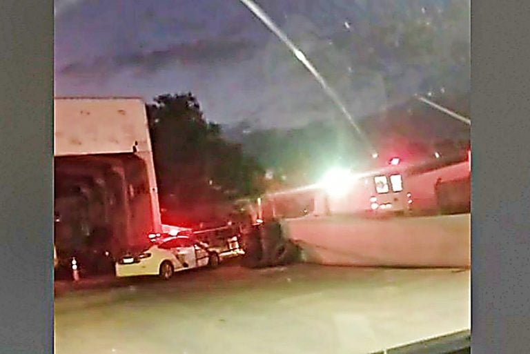 Criança De 2 Anos Foge De Casa E é Localizada Por caminhoneiros