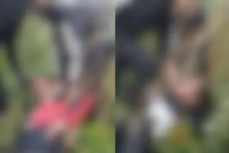Criminosos Filmam Execução E Dois Suspeitos São Presos Em Operação Da Pcpr 1