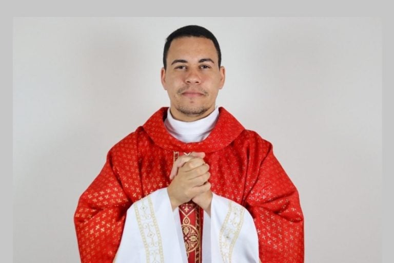 Diocese De Umuarama Padre Wagner Pereira Está Hospitalizado