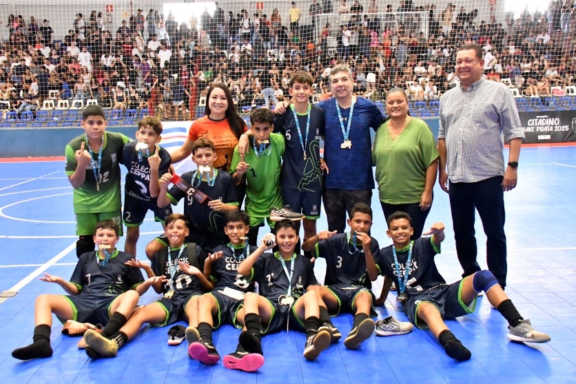 Disputas Do Futebol E Do Vôlei De Areia Dos Jeps Começam Dia 17 (2)