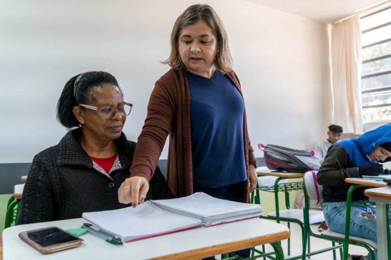 Educação de Umuarama