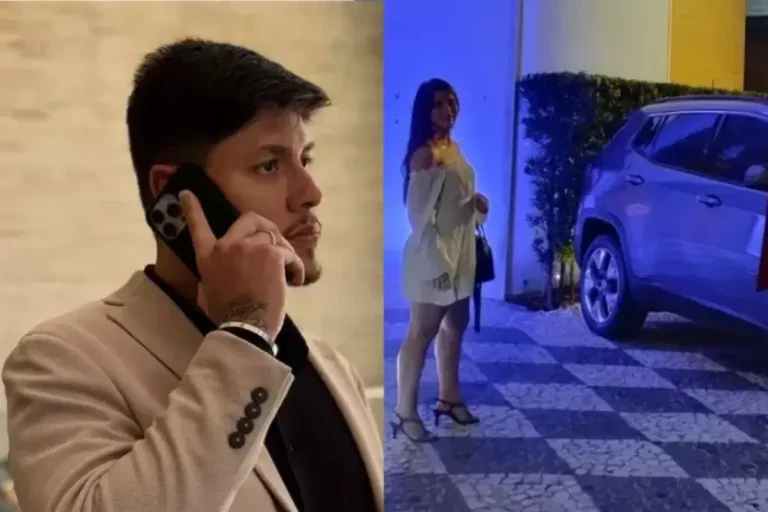 Empresário Que Realizou Sorteio De Carro Polêmico é Detido Pela Pf