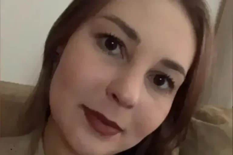Enfermeira Morre