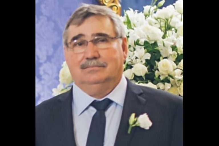 Familiares E Amigos Se Despedem De João Virgílio Pozzobom