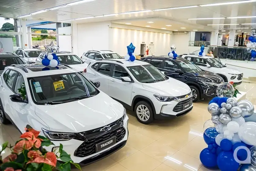 Feirão De Fábrica Da Uvel é Prorrogado E Descontos Chegam Até R$ 32 Mil 1