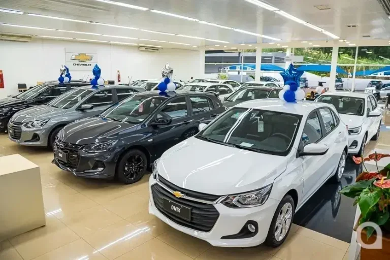 Feirão De Fábrica Da Uvel é Prorrogado E Descontos Chegam Até R$ 32 Mil
