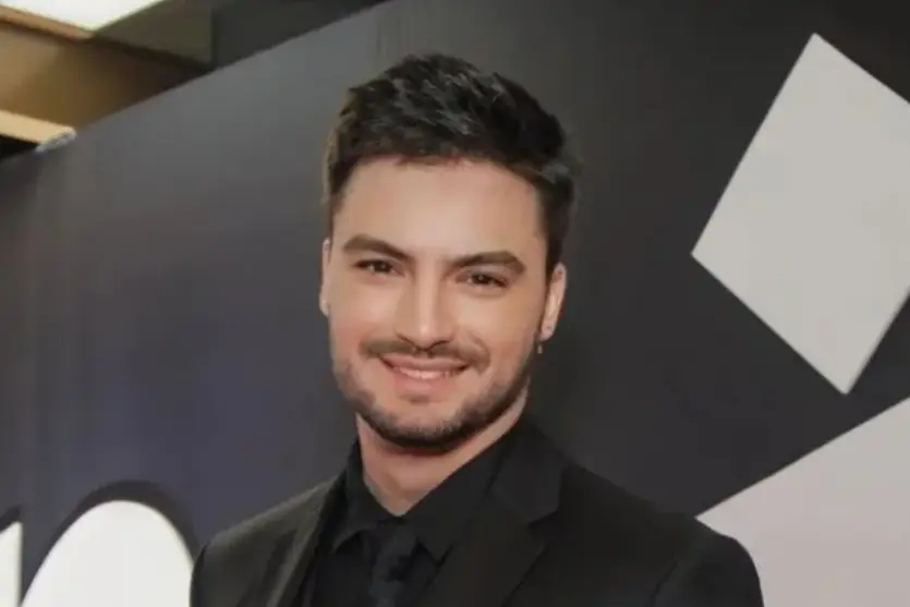 Felipe Neto: o influenciador havia anunciado que seria candidato à Presidência.