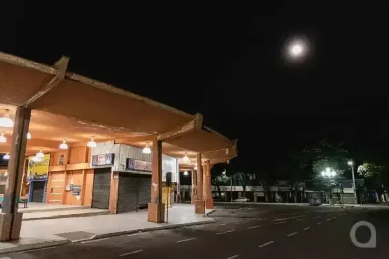 Foragido da cadeia pública: durante a abordagem, o suspeito tentou fornecer um nome falso.