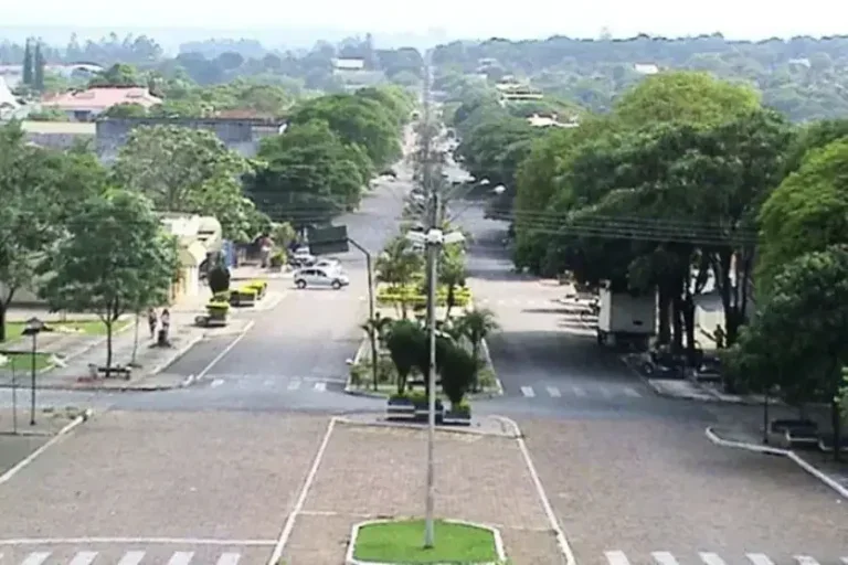 Foragido paraguaio: a prisão faz parte de ações de colaboração entre os dois países no combate ao crime.