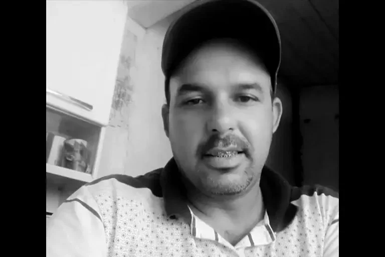 Givanildo Da Silva