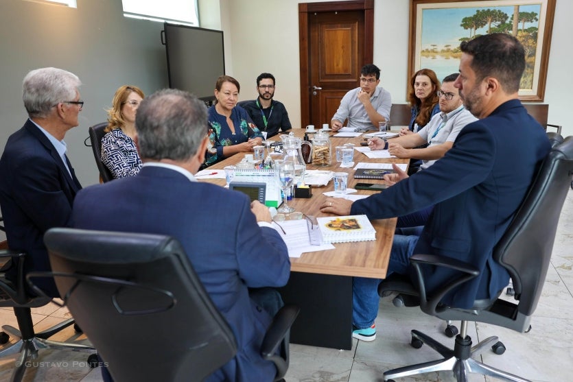 Governo Fará Pente Fino Para Apurar Fraudes No Nota Paraná (1)