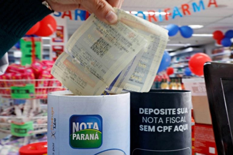 Governo Fará Pente Fino Para Apurar Fraudes No Nota Paraná (3)