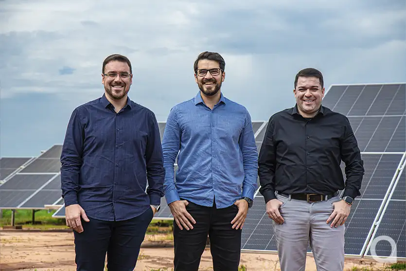 Grupo Morena Apresenta Redusol Solução Em Energia Solar 2