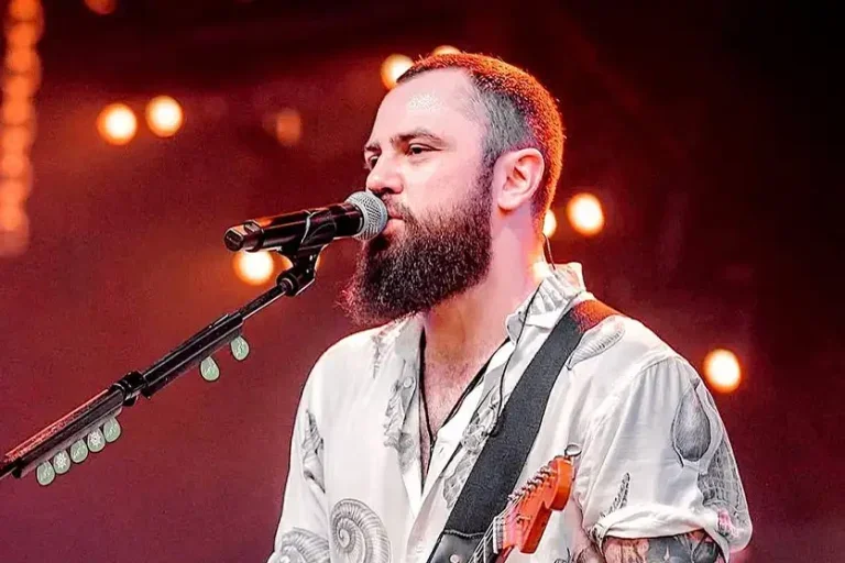 Mateus Passa Por Cirurgia