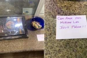 Menino Morre Depois De Comer Ovo De Páscoa; Suspeita é De Envenenamento