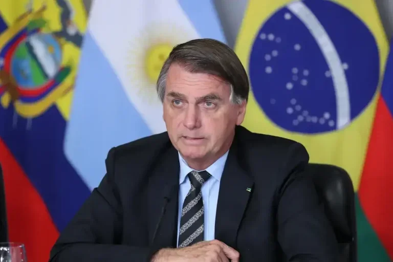 Moraes Atende Pedido Da Pgr E Nega Prisão De Bolsonaro