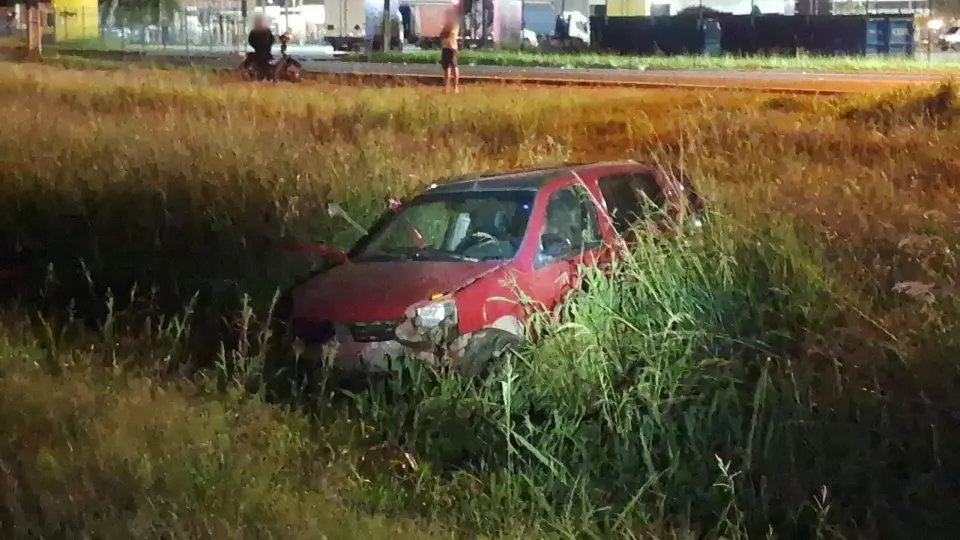 Motorista Morre Atropelado Por Caminhão Após Ser Ejetado Do Carro Em Colisão Na Br 376 3