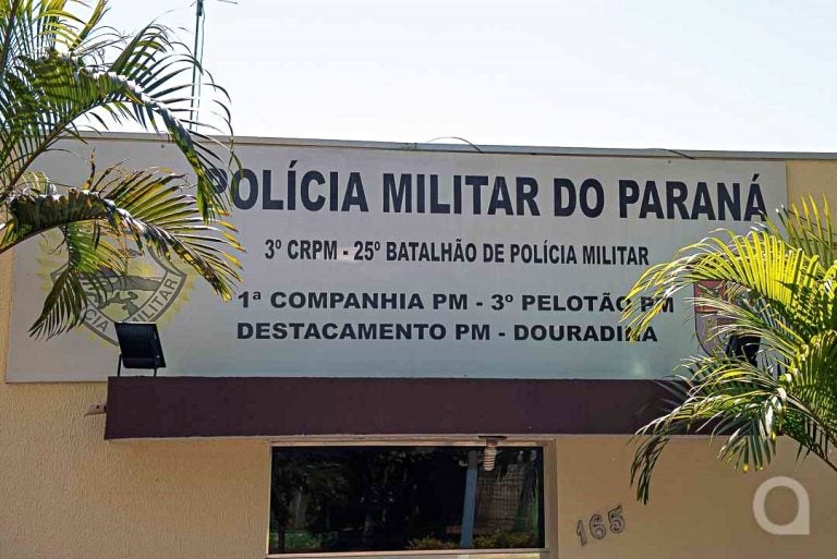 Mulher Procurada Por Organização Criminosa é Presa Em Douradina