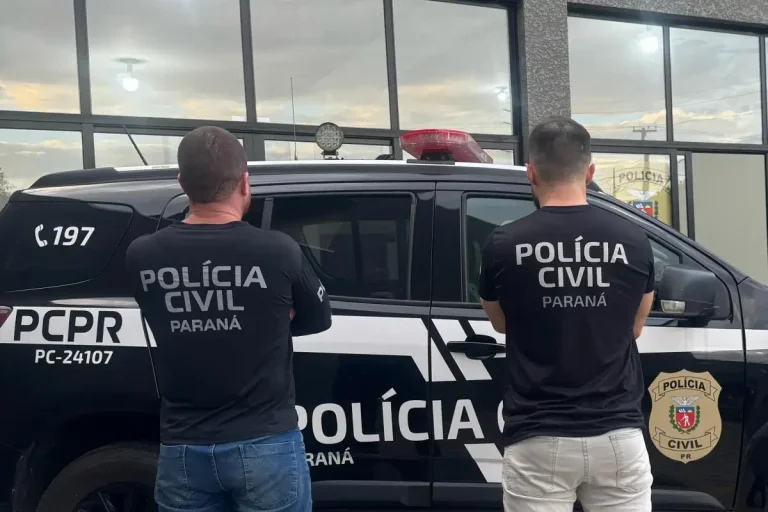 Pcpr Localiza Adolescente Desaparecida E Prende Suspeito De Estupro De Vulnerável