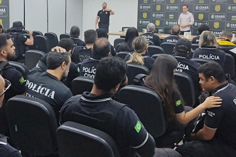 Pcpr Prende 29 Suspeitos De Desviar R$ 3 Milhões De Prefeituras