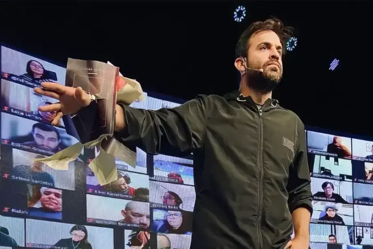 Pablo Marçal Inelegível