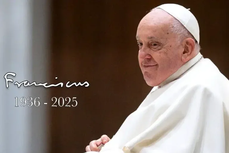 Papa Francisco